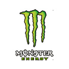 Monster Energy