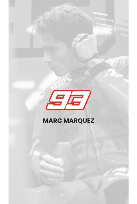 Marc Marquez