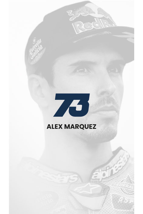 Alex Marquez