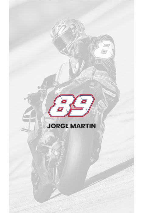 Jorge Martin