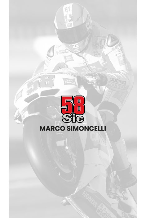 Marco Simoncelli