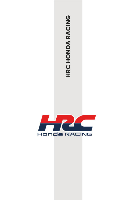 Honda HRC