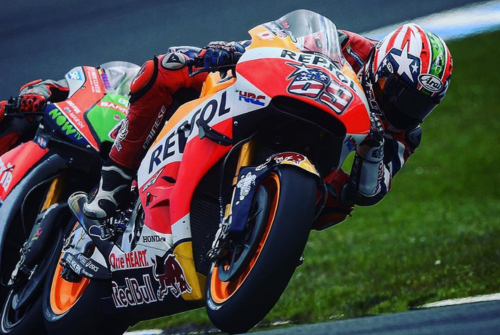 Nicky Hayden