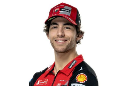 Enea Bastianini