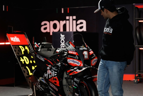 Aprilia