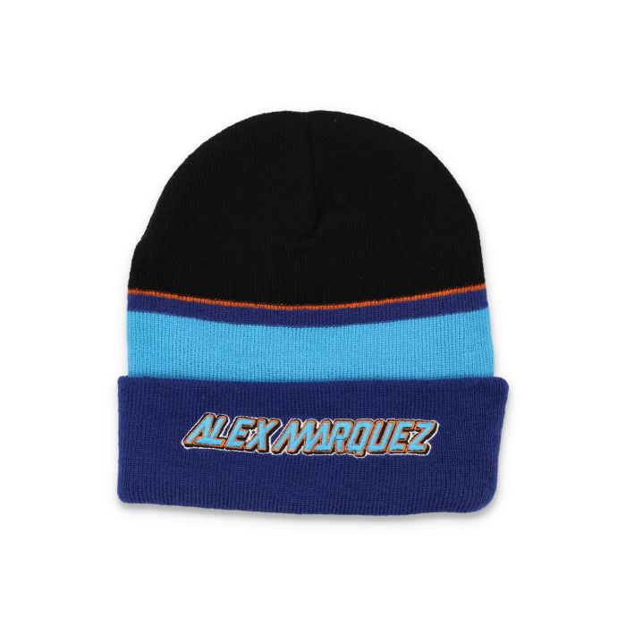 Gorro Alex Marquez