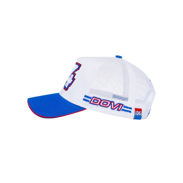 Cap Andrea Dovizioso - Trucker