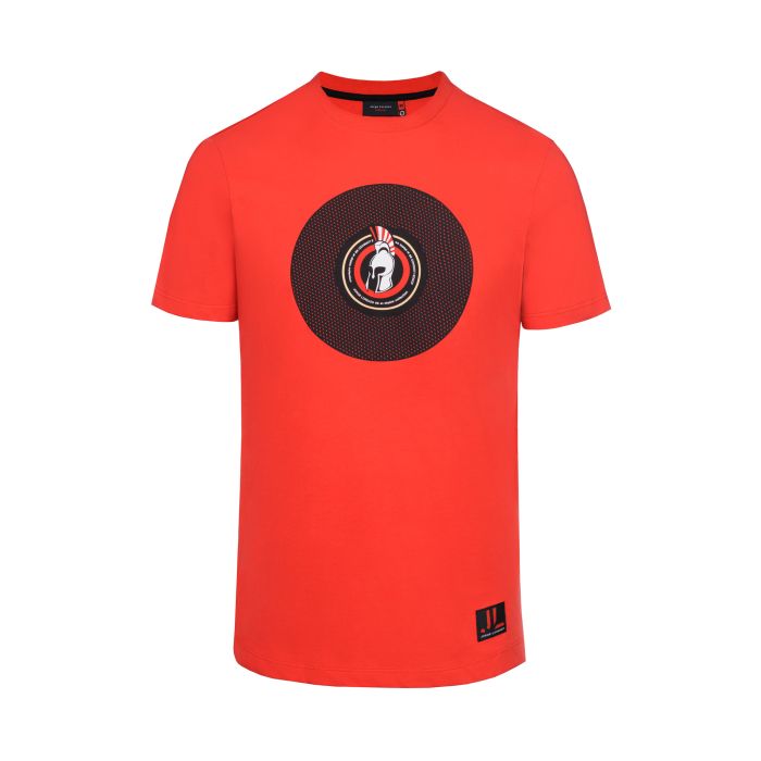 Camiseta Jorge Lorenzo - Spartan