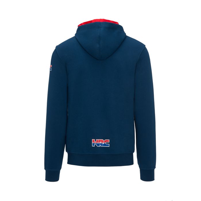 Honda hrc hoodie hotsell