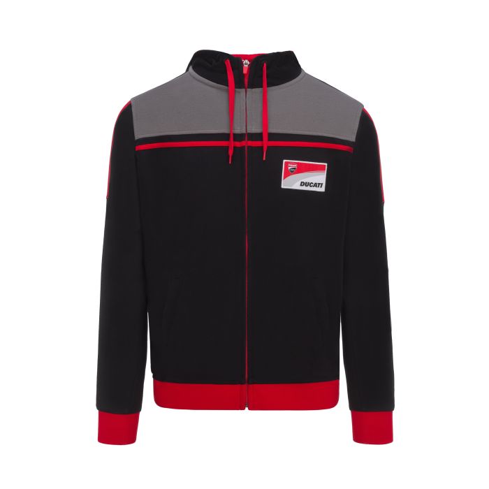 Ducati Corse Hoodie