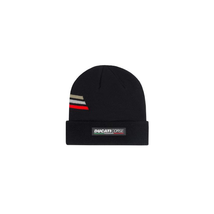 Beanie Ducati Corse - Stripes