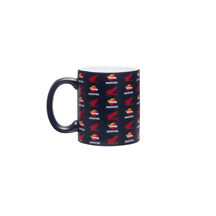 Taza Repsol Honda