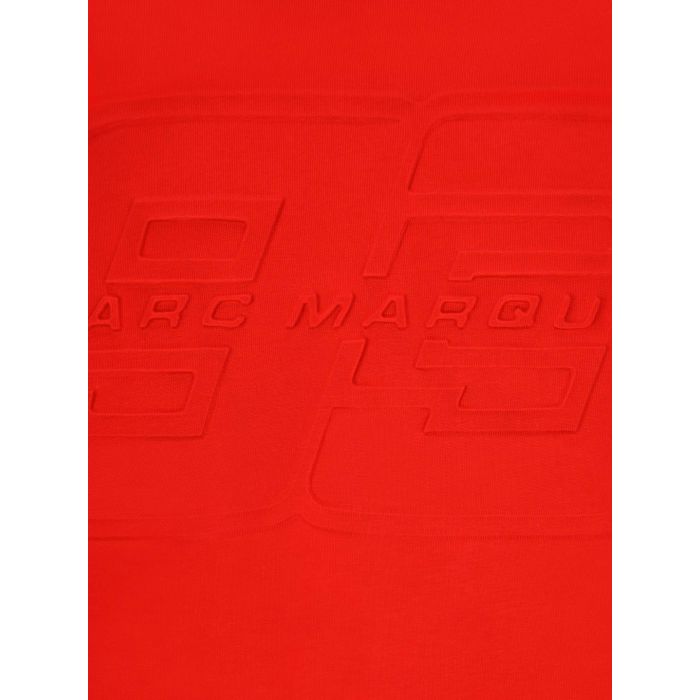 Camiseda Marc Marquez - Big Logo 93