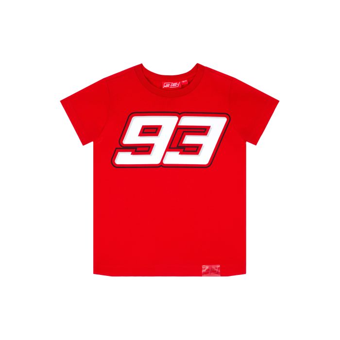 Camiseta infantil Marc Marquez - 93