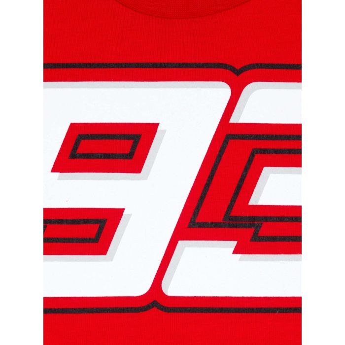 Camiseta infantil Marc Marquez - 93