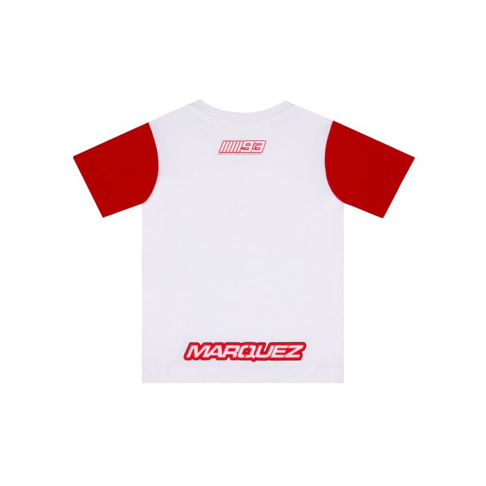 Camiseta baby Marc Marquez - Big Ant93