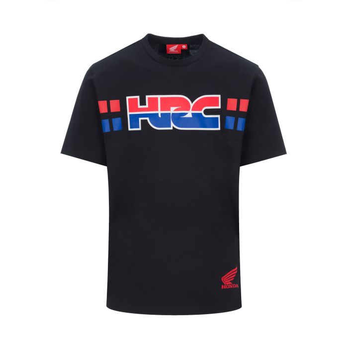 T-shirt Honda HRC Front Big Logo