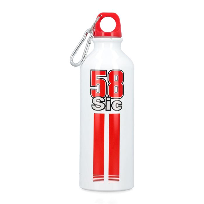 Bouteille d'eau Marco Simoncelli SIC58