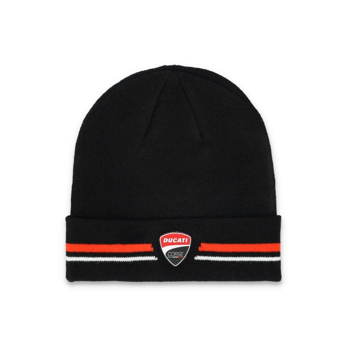 Gorro Ducati Corse - Logo