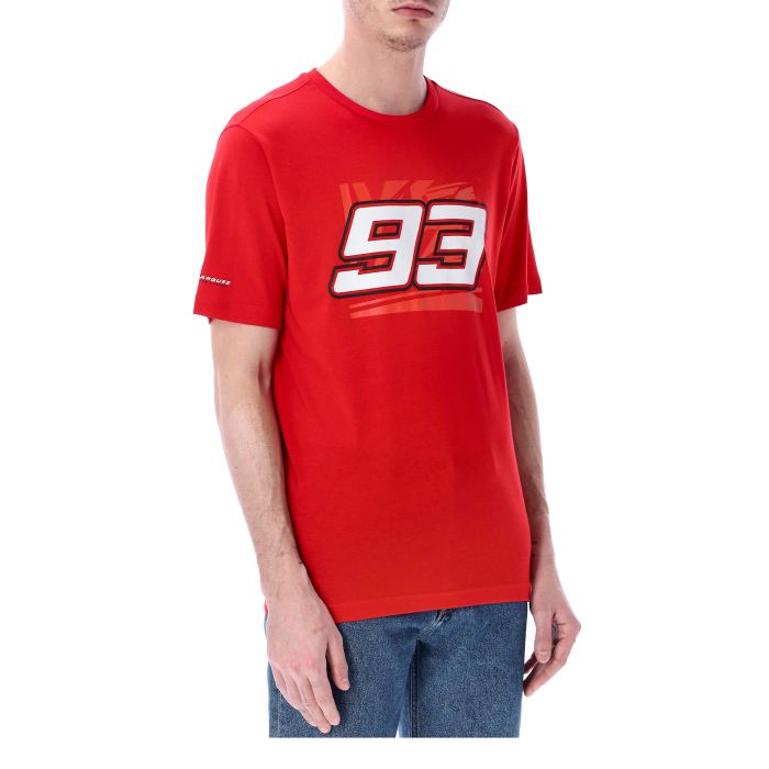 T-shirt man Marc Marquez - 93