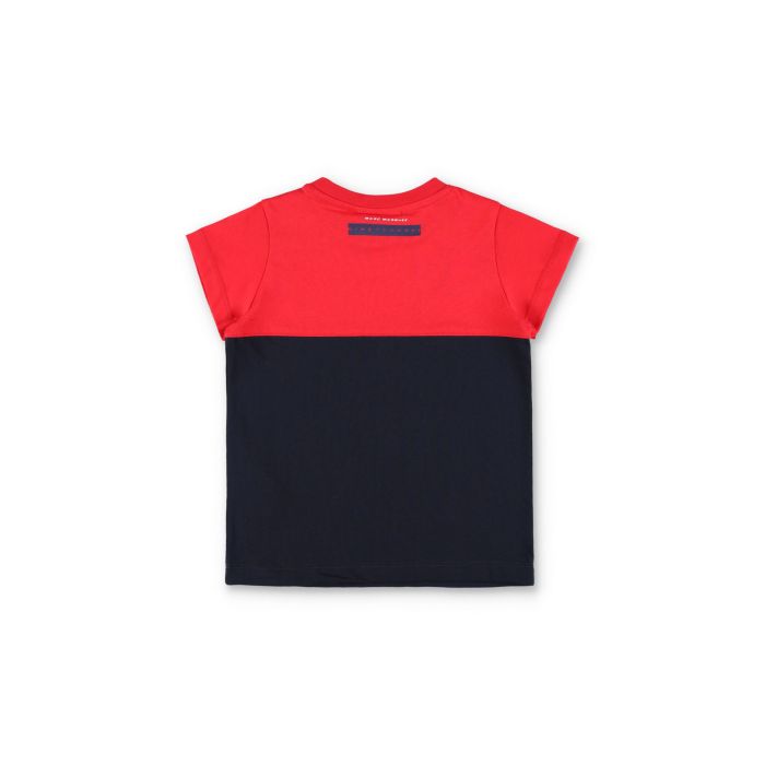 T-shirt enfant Marc Marquez - 93 bicolor