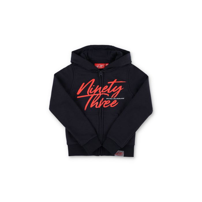 Sudadera con capucha niño Marc Marquez - Ninety Three