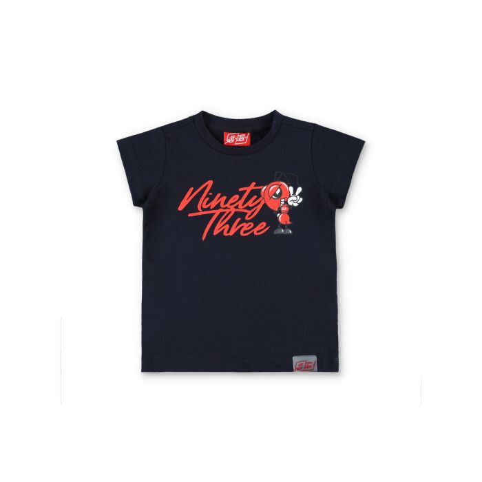 T-shirt enfant Marc Marquez - Ant 93