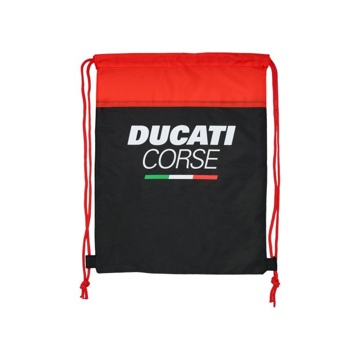 Gym bag Ducati Corse - Logo