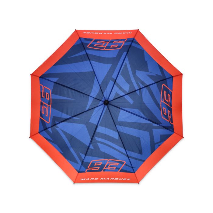 Parapluie Marc Marquez - MM93 Graphic