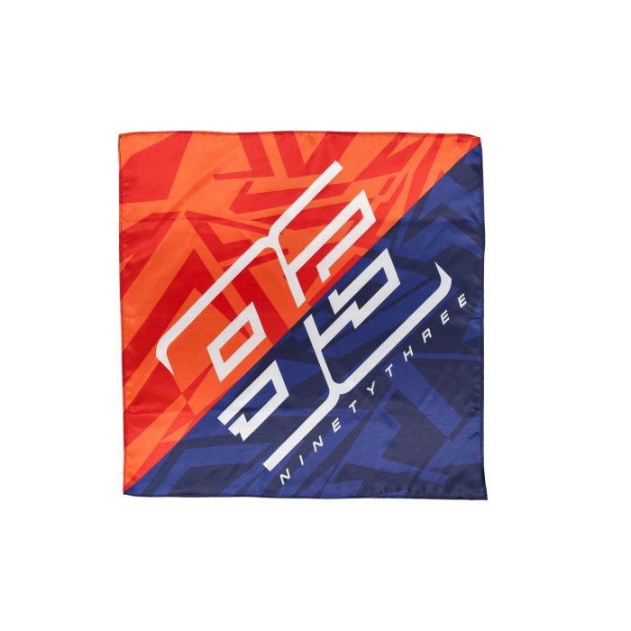 Bandana Marc Marquez - 93 Ninetythree