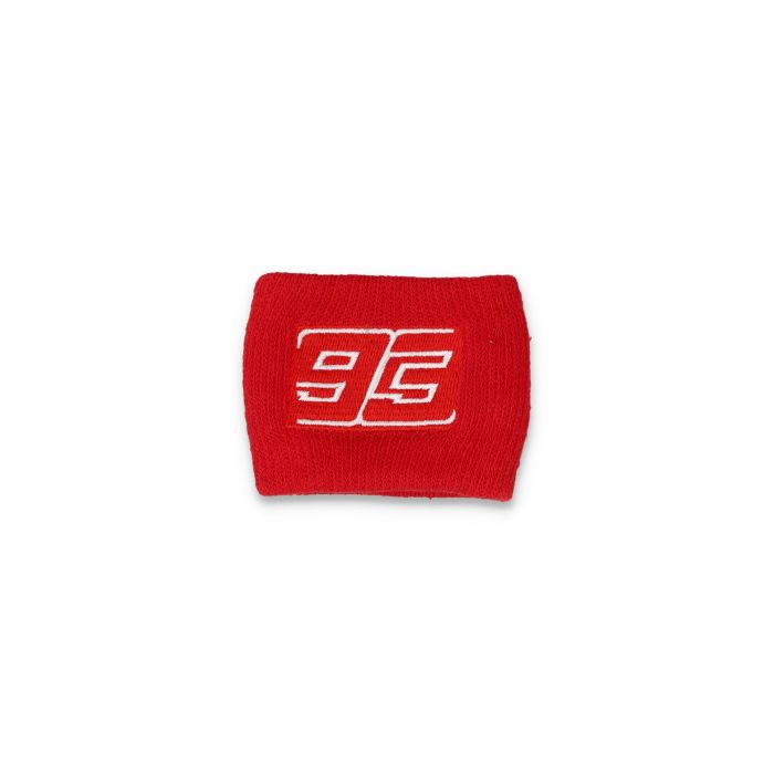 Wristband Marc Marquez - 93 embroidery