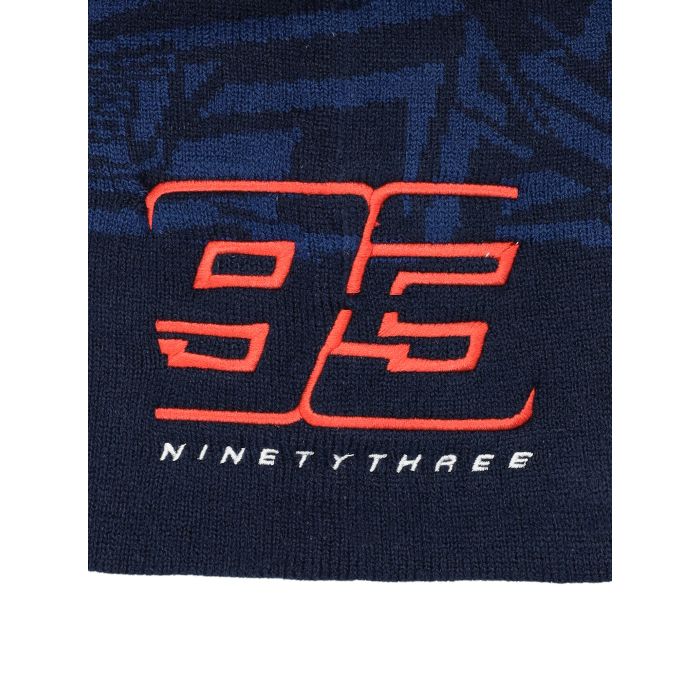 Beanie Marc Marquez - Embroidery 93