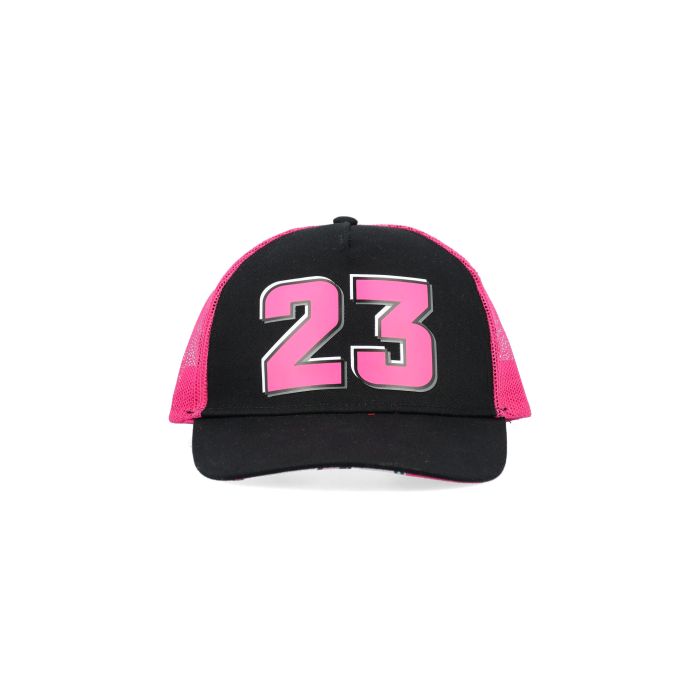 Trucker cap Enea Bastianini - 23