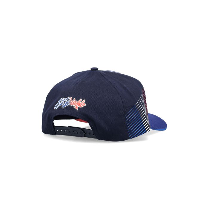 Cappellino Fabio Quartararo - French flag 20