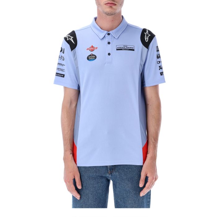 Polo hombreTeam Gresini Racing - Gresini Racing Official MotoGP