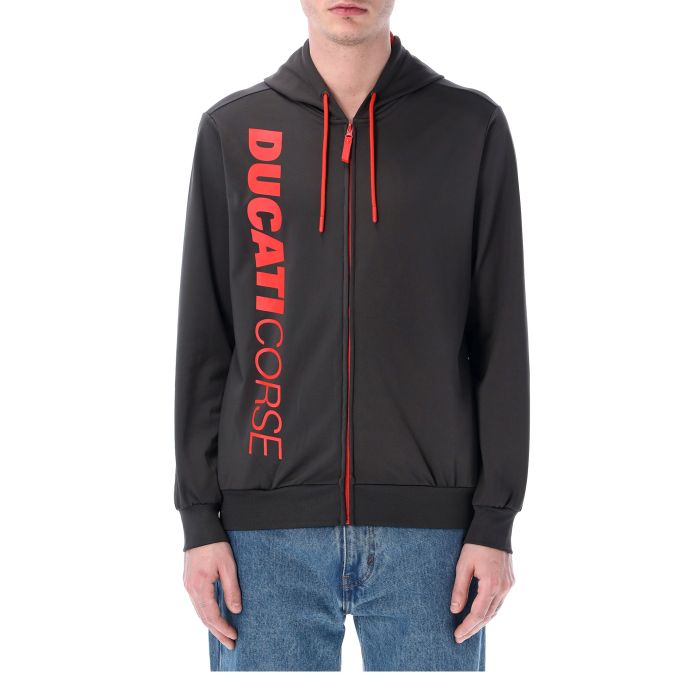 Sudadera Technical - Ducati Corse