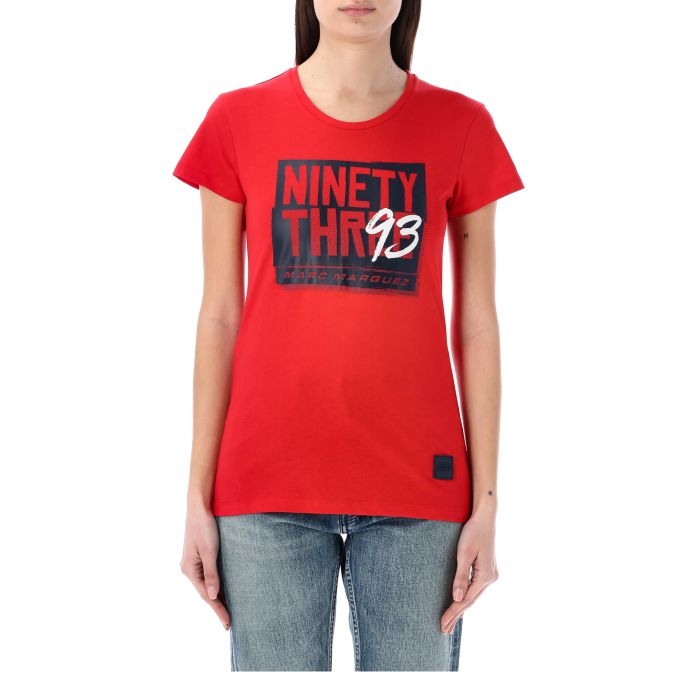 Camiseta - Ninety Three