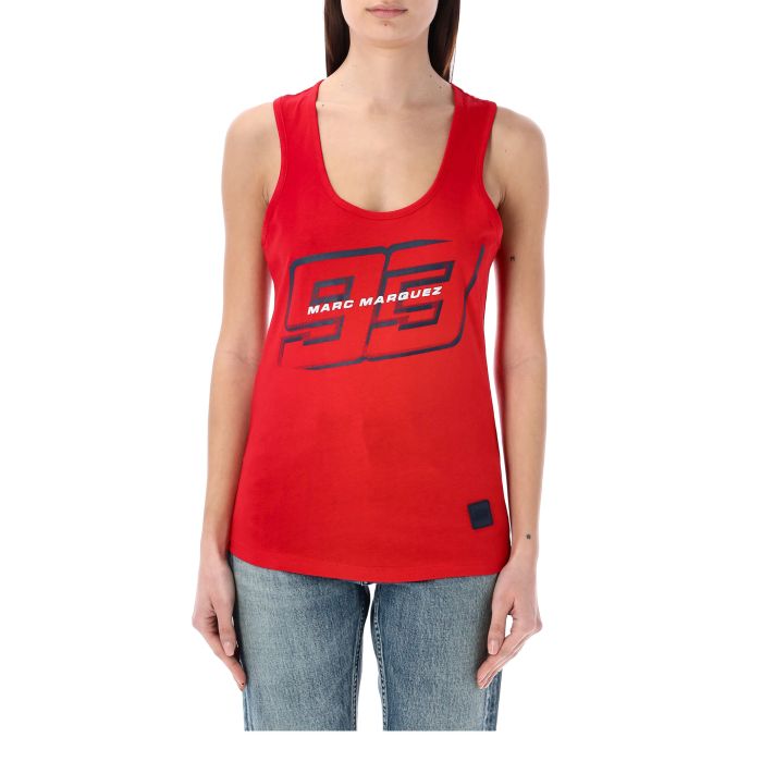 Camiseta de tirantes - MM93