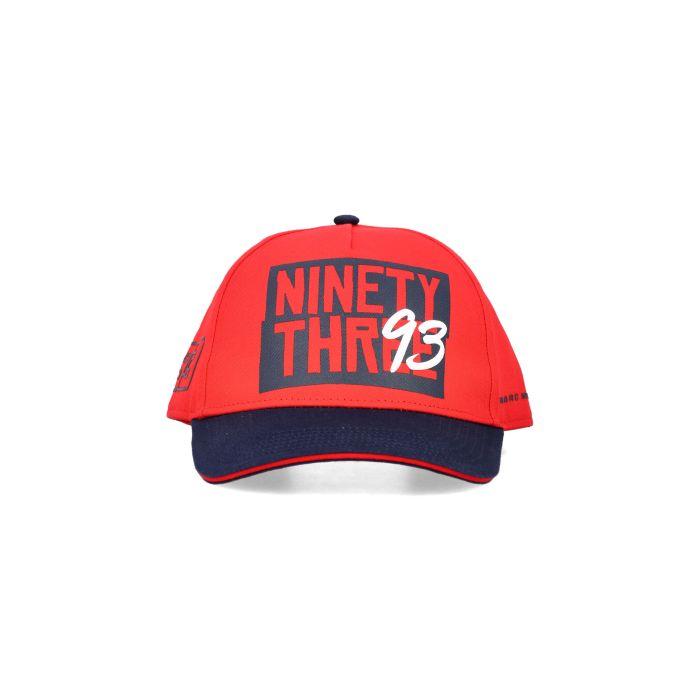 Gorra de béisbol - Ninety Three