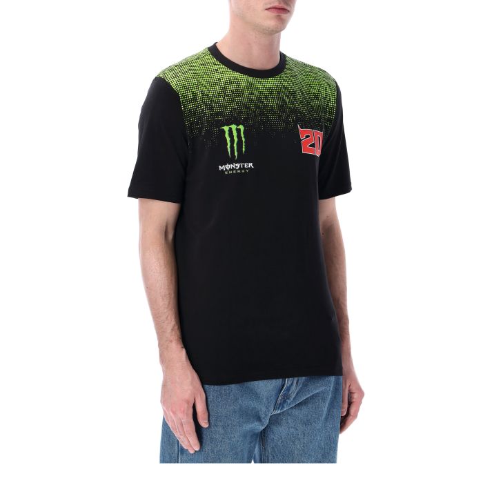 T-shirt - Monster 20