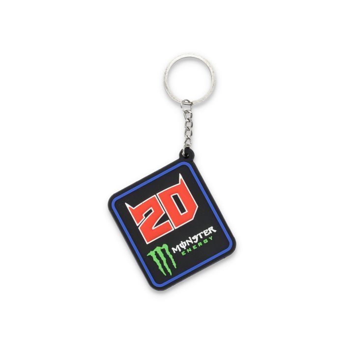 Keyring - Monster 20