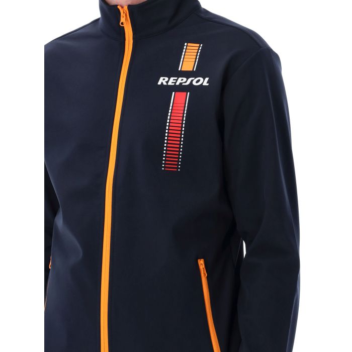 Softshell - Repsol