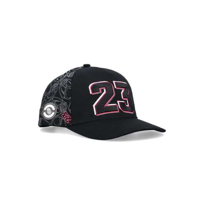 Casquette Enea Bastianini - 23 Outline