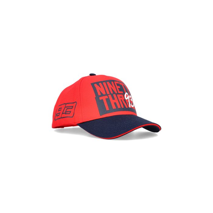 Casquette de baseball - Ninety Three enfant MM93