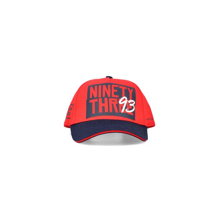 Casquette de baseball - Ninety Three enfant MM93