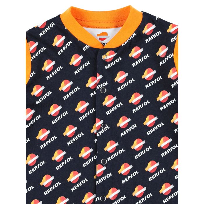 Baby pyjamas - Repsol Racing