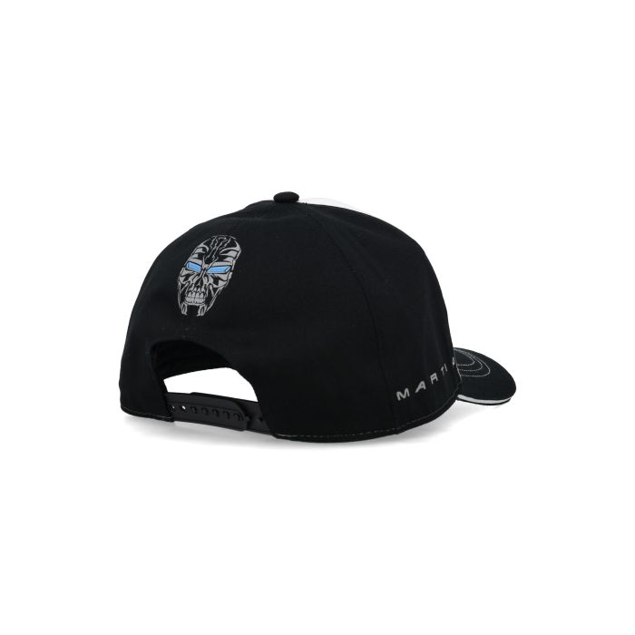 Casquette Martin 89