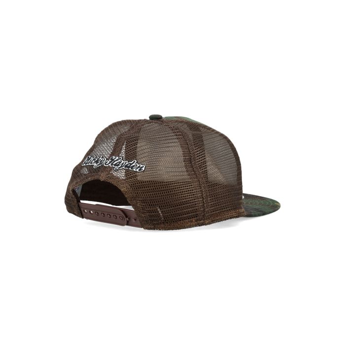 Gorra Nicky Hayden - Visera Plana