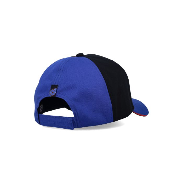 Cappellino baseball Jorge Martin - 89 painted