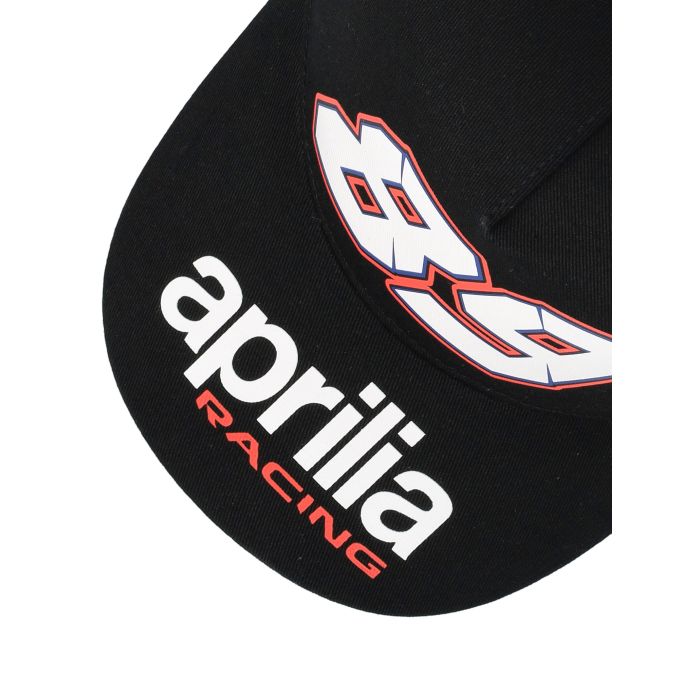 Cappellino bimbo Jorge Martin dual Aprilia - Panel Gradient